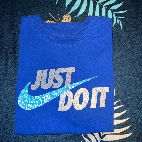 Nike T-Shirt